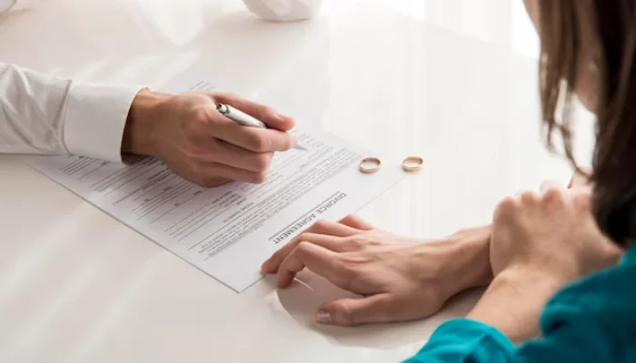 افزایش پرونده های مربوط به طلاق
